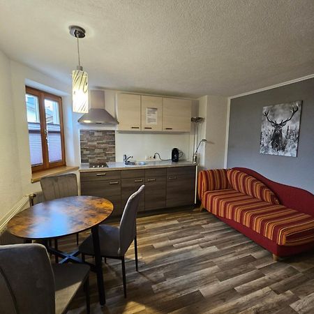 Appartement Reindl Kaprun Exterior foto